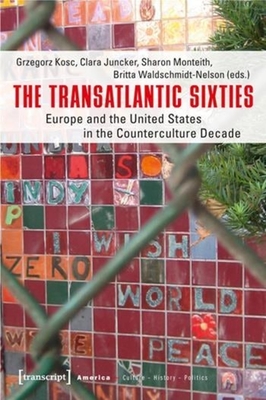 The Transatlantic Sixties