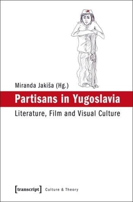 Partisans in Yugoslavia