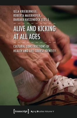 Alive and Kicking at All Ages