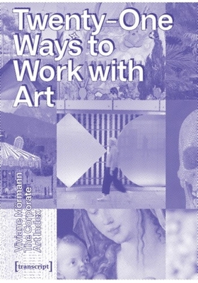 The Corporate Art Index - Twenty-one Ways to Work With Art