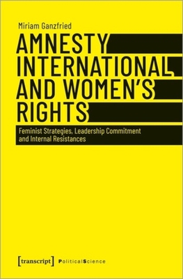 Amnesty International and Women's Rights