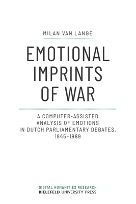 Emotional Imprints of War