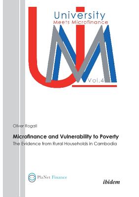 Microfinance and Vulnerability to Poverty