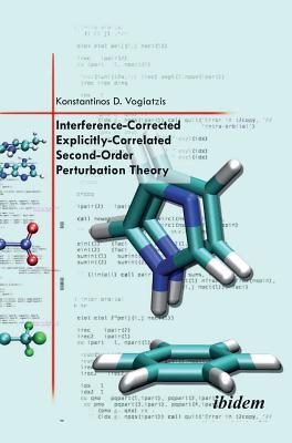 Interference-Corrected Explicitly-Correlated Second-Order Perturbation Theory