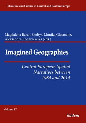 Imagined Geographies