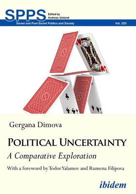 Political Uncertainty - A Comparative Exploration