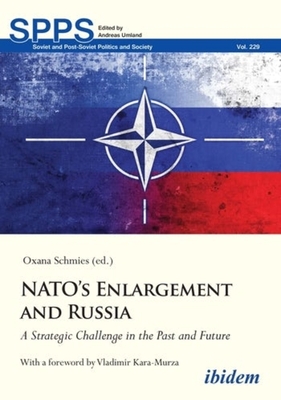 NATO's Enlargement and Russia - A Strategic Challenge in the Past and Future