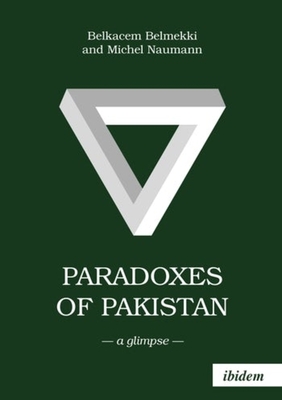 Paradoxes of Pakistan