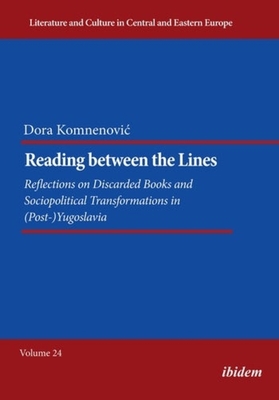 Reading Between the Lines