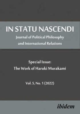 In Statu Nascendi