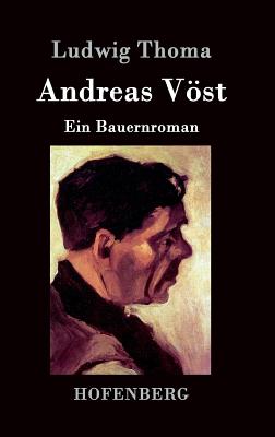 Andreas Voest