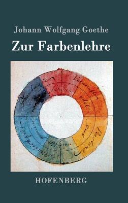 Zur Farbenlehre