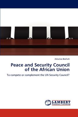 Peace and Security Council of the African Union