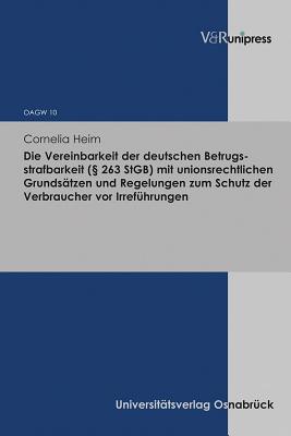 OsnabrA"cker Abhandlungen zum gesamten Wirtschaftsstrafrecht.