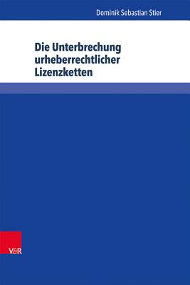 Schriften zum deutschen und internationalen PersAnlichkeits- und ImmaterialgA"terrecht.