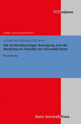 Medizin und Kulturwissenschaft.