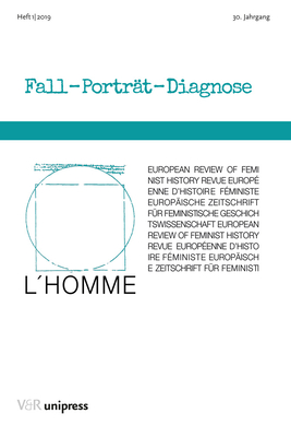 Fall - Portrat - Diagnose