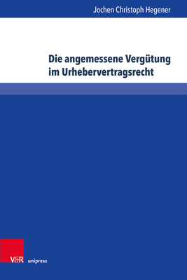 Schriften zum deutschen und internationalen PersAnlichkeits- und ImmaterialgA"terrecht.