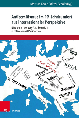 Antisemitismus im 19. Jahrhundert aus internationaler Perspektive