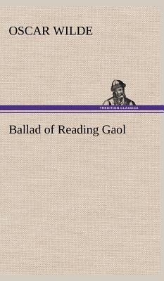 Ballad of Reading Gaol