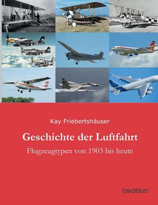 Geschichte der Luftfahrt