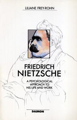 Friedrich Nietzsche