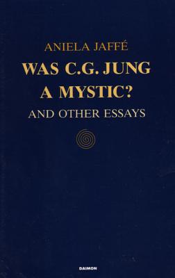 Was C G Jung a Mystic?