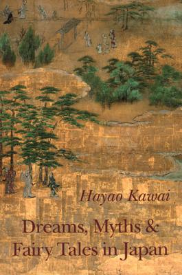 Dreams, Myths & Fairy Tales in Japan