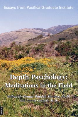 Depth Psychology, 2nd Edition