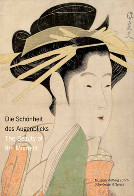 Beauty of the Moment: Women in Japanese Woodblock Prints