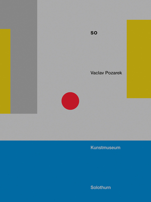 Vaclav Pozaret: SO