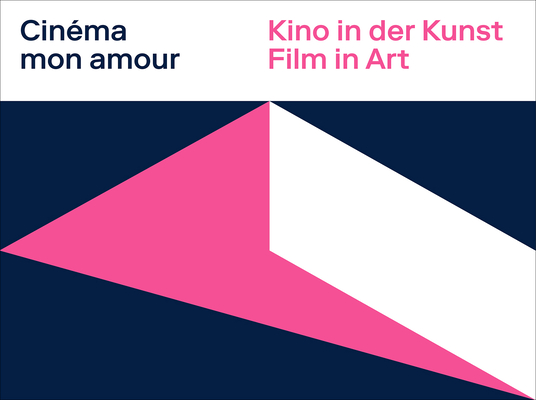 Cinema Mon Amour: Film in Art