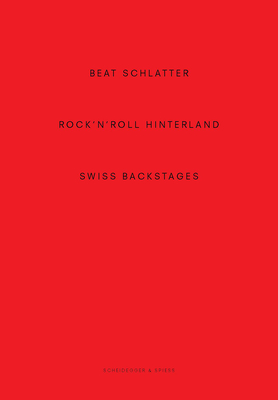 Beat Schlatter - Rock'n'roll Hinterland