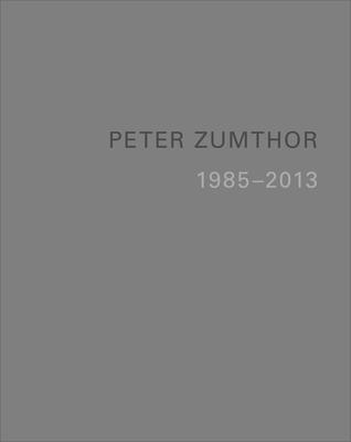 Peter Zumthor