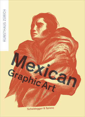 Mexican Graphic Art