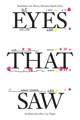 Eyes That Saw