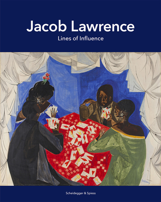 Jacob Lawrence