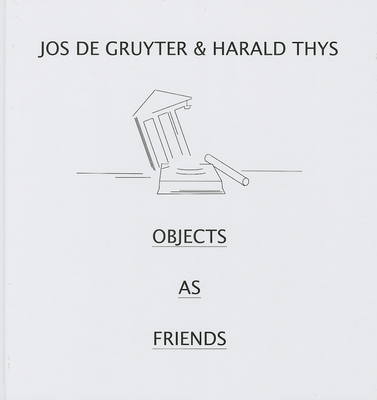 Jos De Gruyter & Harald Thys