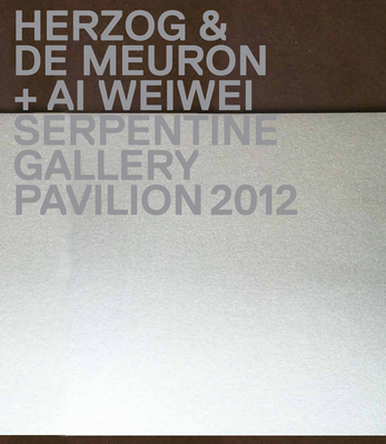 Herzog & De Meuron / Ai Weiwei