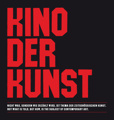 Kino Der Kunst