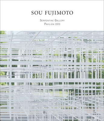 Sou Fujimoto