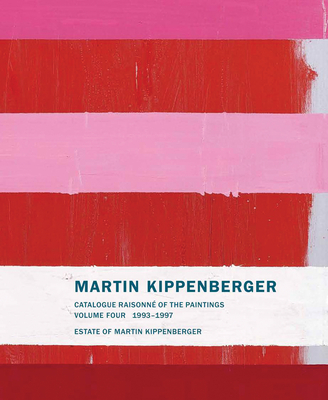 Martin Kippenberger