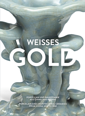 Weisses Gold