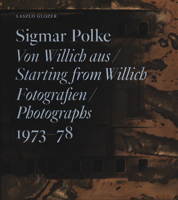 Sigmar Polke