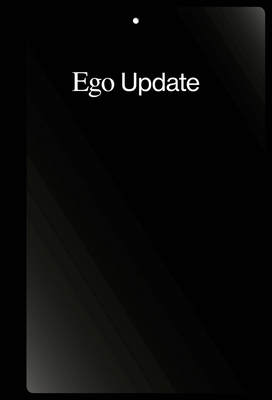 EGO Update