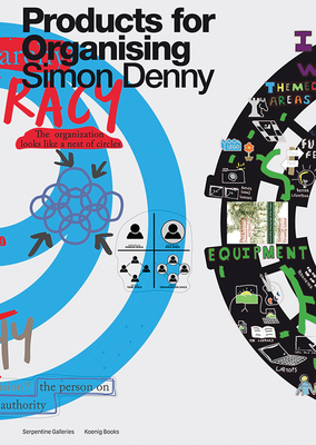 Simon Denny