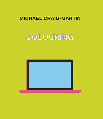 Michael Craig-Martin