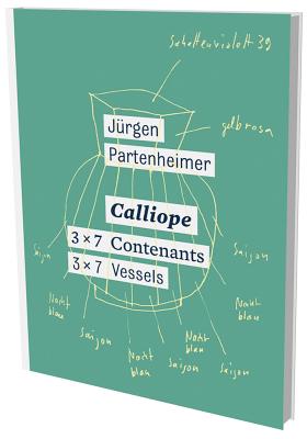 Jurgen Partenheimer: Calliope