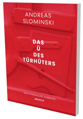 Andreas Slominski: Das U des Turhuter