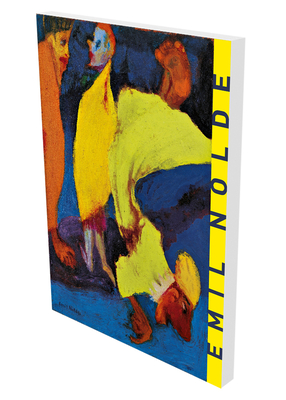 Emil Nolde: Cousin of the Deep